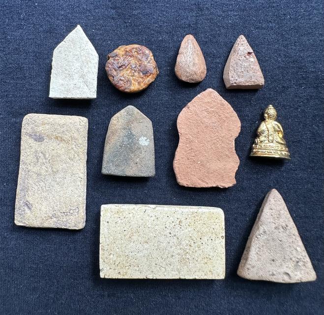 พระบ้าน ไม่ทราบที่ องค์ละ 600 (ลูกค้ารับองค์ไหนแจ้งได้นะคะ) No.2 2