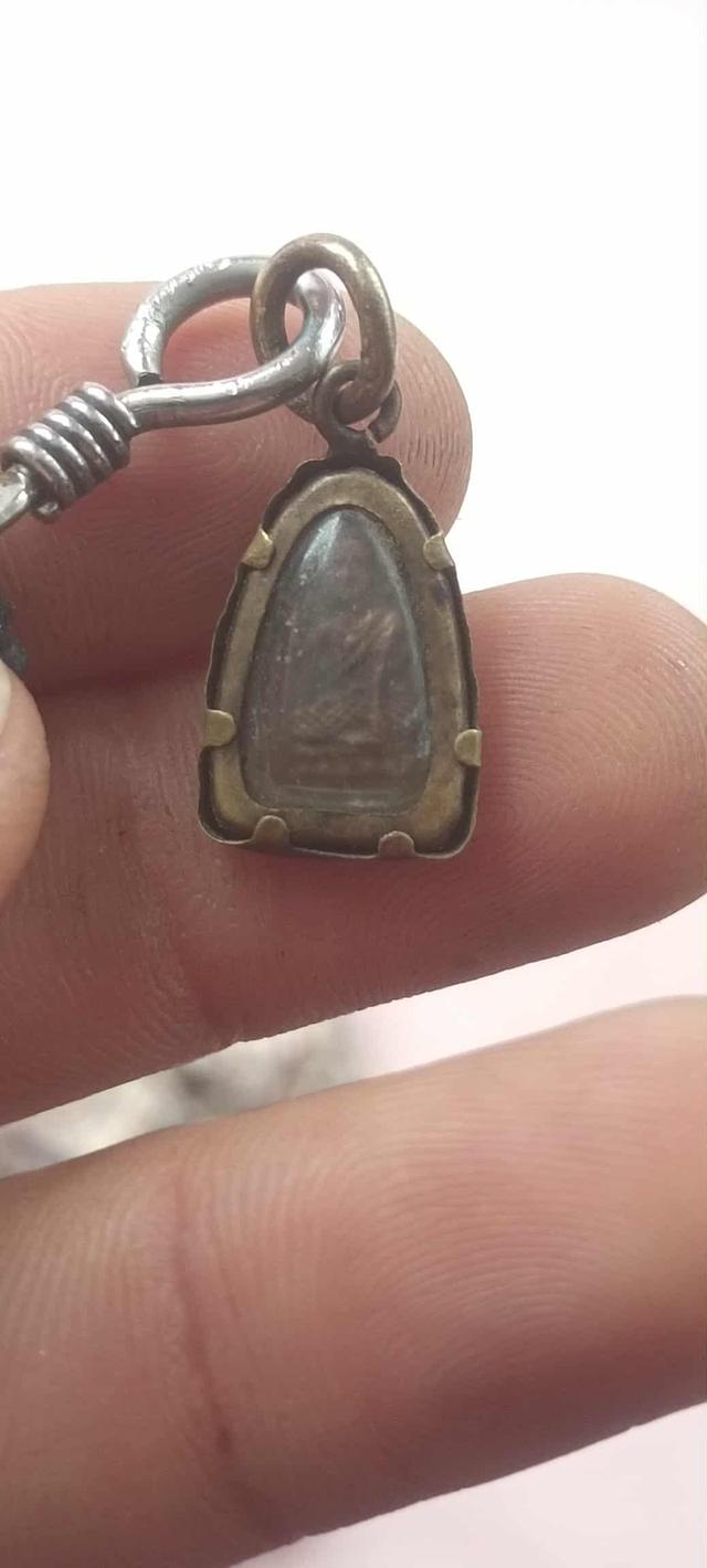 พระหลวงปู่ทวดหลังนางกวัก วัดช้างให้ปี 2508 4