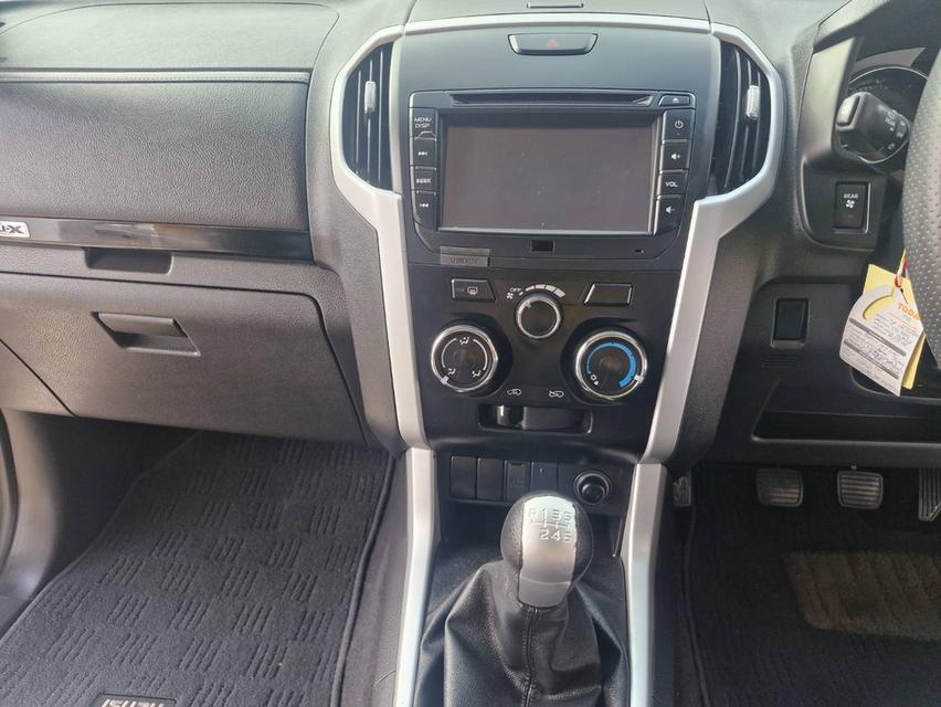ISUZU MU-X 1.9 LUXURY ปี 2020 รูปที่ 18