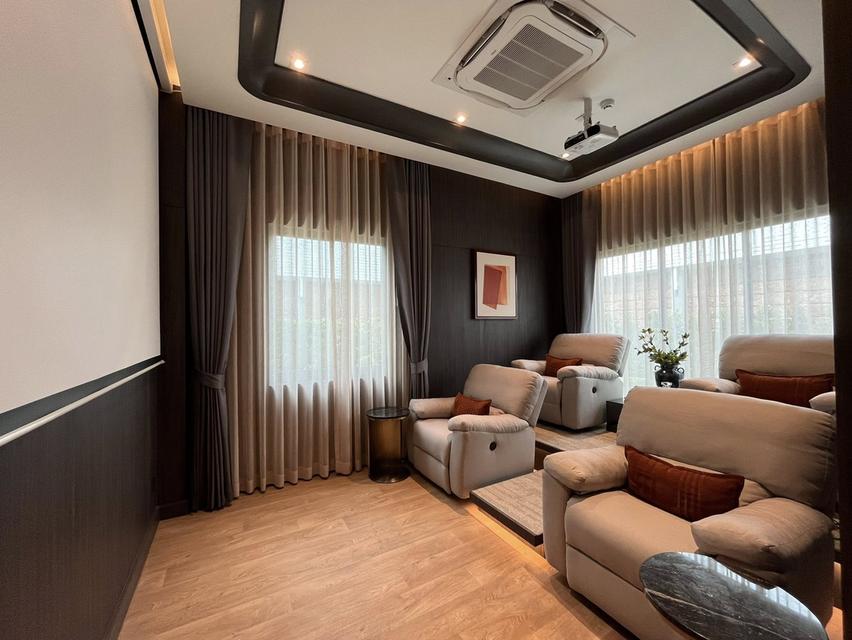 ขายบ้านเดี่ยว Grand Bangkok Boulevard Ratchaphruek - Pinklao แกรนด์ บางกอก บูเลอวาร์ด ราชพฤกษ์ – ปิ่นเกล้า 7