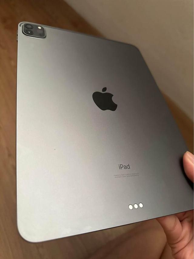 ขาย iPad Pro 11 128GB WiFi 2