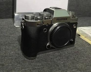 Fujifilm X-T3 Body สภาพสวย 2