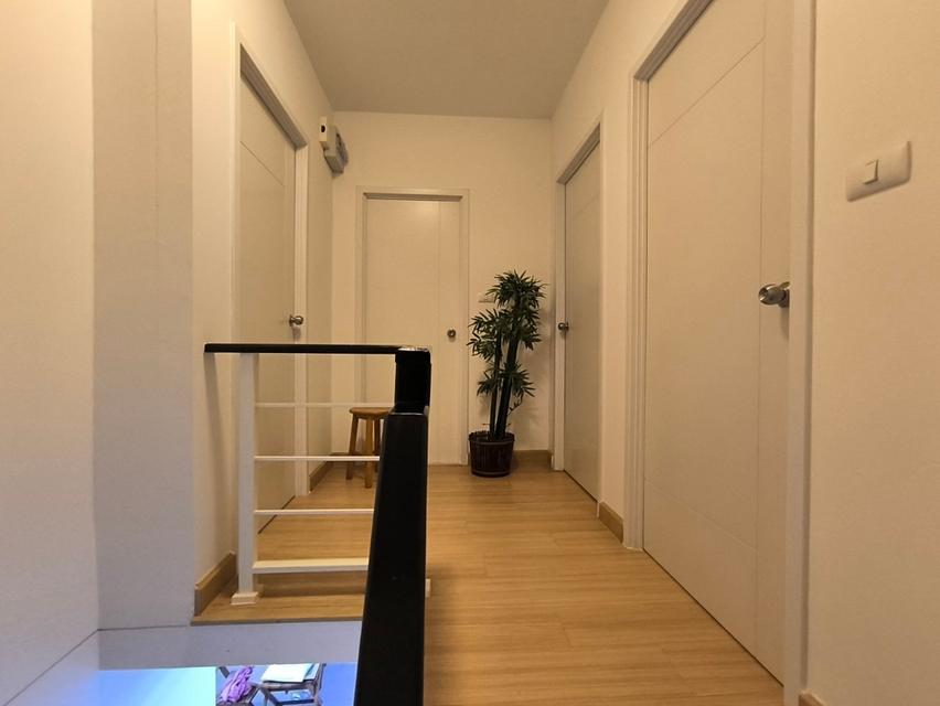 หมู่บ้านพฤกษา 54 คลองถนน-บางบัวทอง ซ.1 ต.บางแม่นาง อ.บางใหญ่ นนทบุรี 13