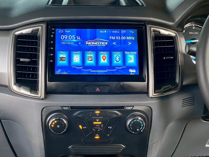 Ford Ranger 2.2Xlt ปี17 8