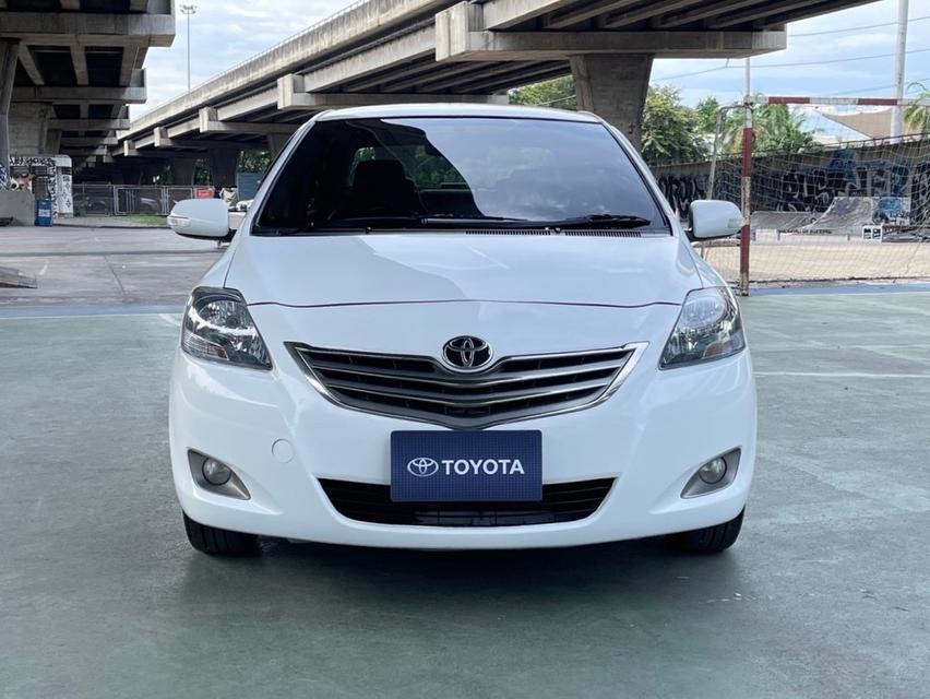 VIOS G ปี 12 รหัส WMT53 2