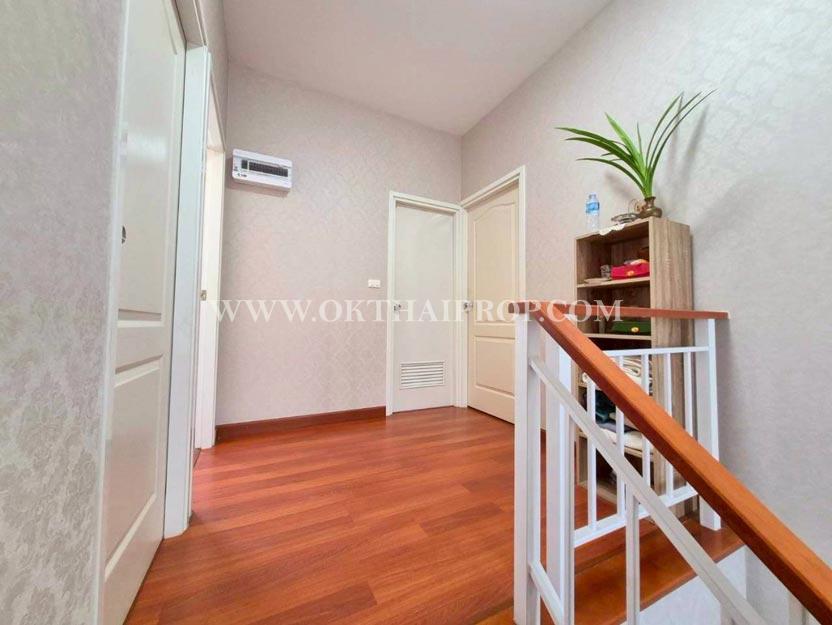 บ้านเดี่ยว แลนซีโอ คริป ปิ่นเกล้า-พระราม5 ใกล้เซ็นทรัลเวสต์เกต 8