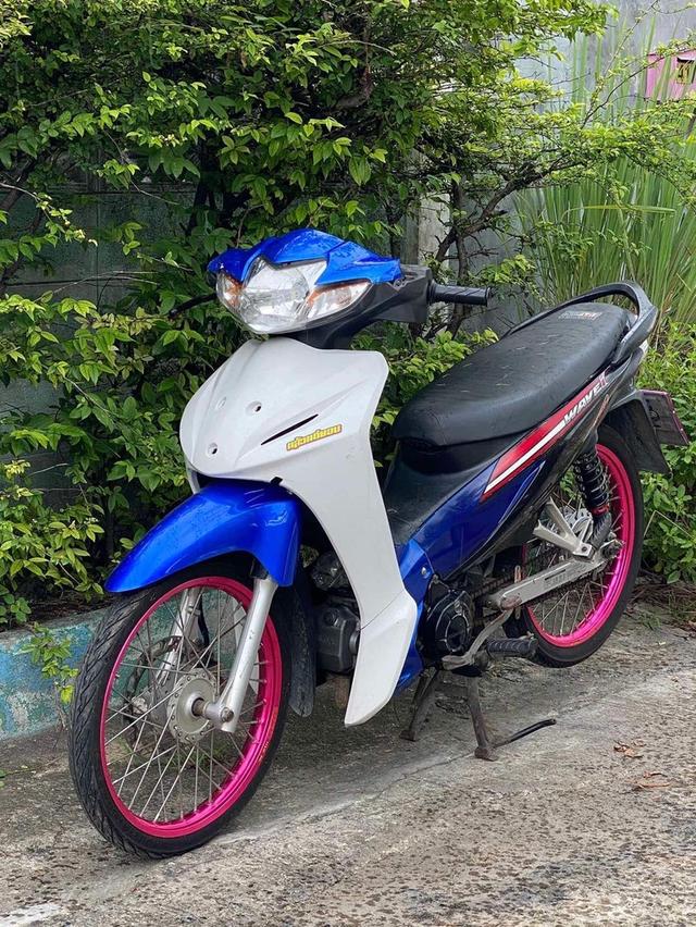 เวฟ ปี57