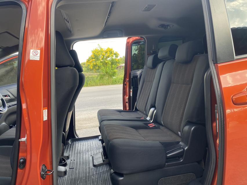 Toyota Seinta 1.5 G auto ไมล์หลักหมื่น รูปที่ 9