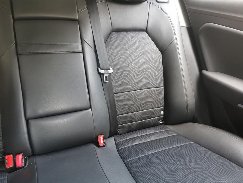 2018 MG6D Fastback Sunroof สภาพเหมือนใหม่ รูปที่ 9