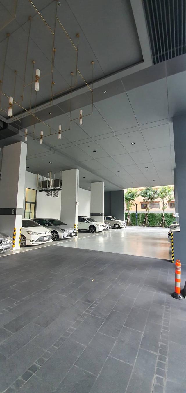 คอนโด Centric รัชโยธิน 15