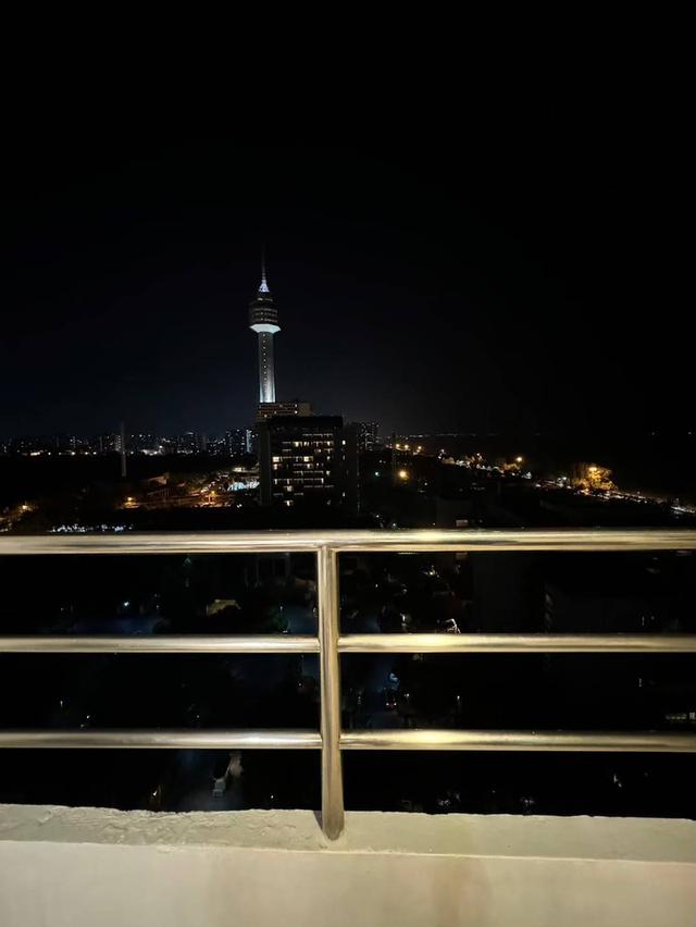 คอนโด วิวทะเล 3 จอมเทียน ชั้น 16 14