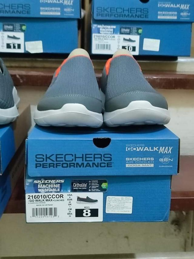 Skechers มือสองสภาพดี 3