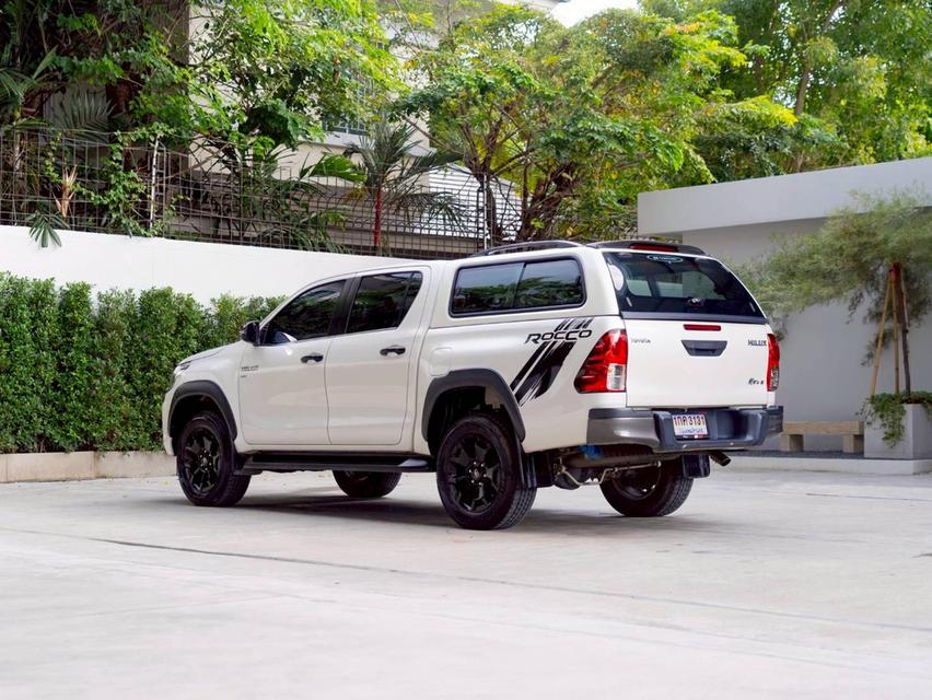 Toyota Revo Rocco 2.8 2WD ปี 2019  6