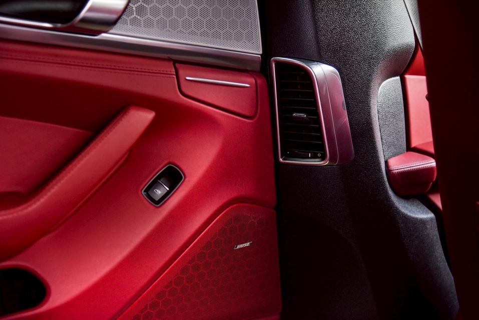 รหัสรถ CBL1233 Porsche Panamera 4S E-Hybrid AT 2015 13