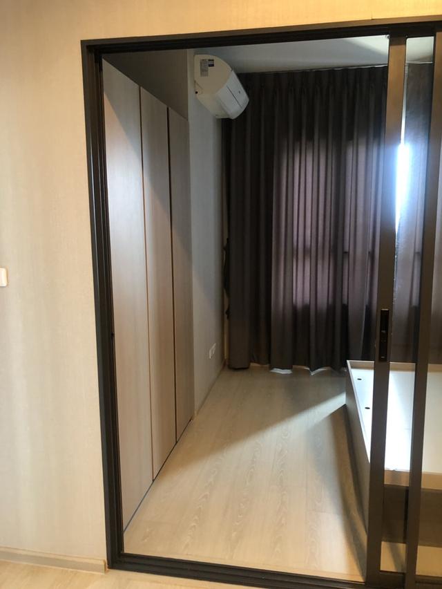 ขายคอนโด IDEO สุขุมวิท 115 ติด BTS ปู่เจ้า 3