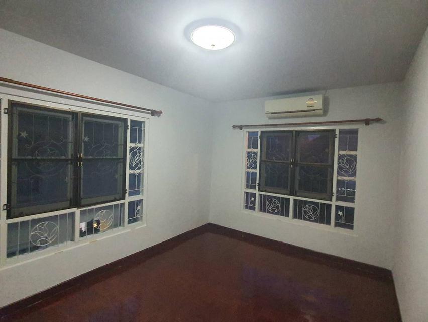 ให้เช่าบ้านหมู่บ้านพฤกษา13 12