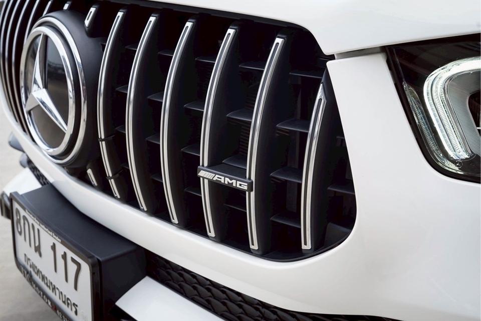 รหัสรถ MMA117 Mercedes-AMG GLE53 4MATIC+ ปี 2022 วิ่ง 4X,XXX KM. มือเดียว ประวัติศูนย์ 11