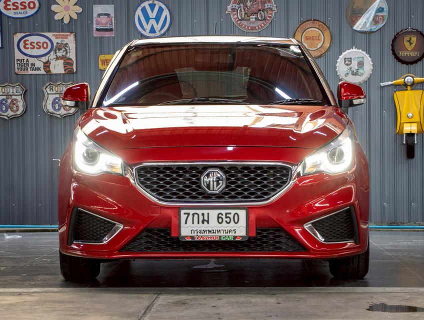 MG3 1.5 D 2018