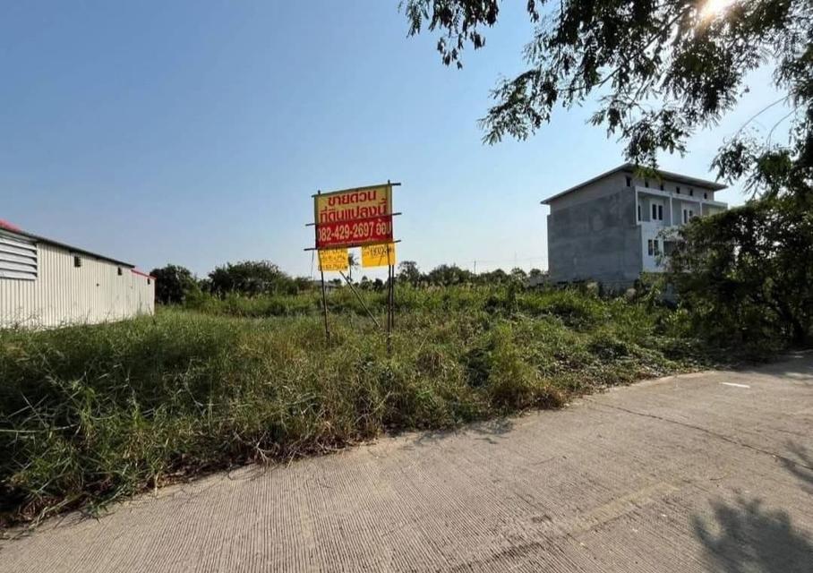 ที่ดิน 2