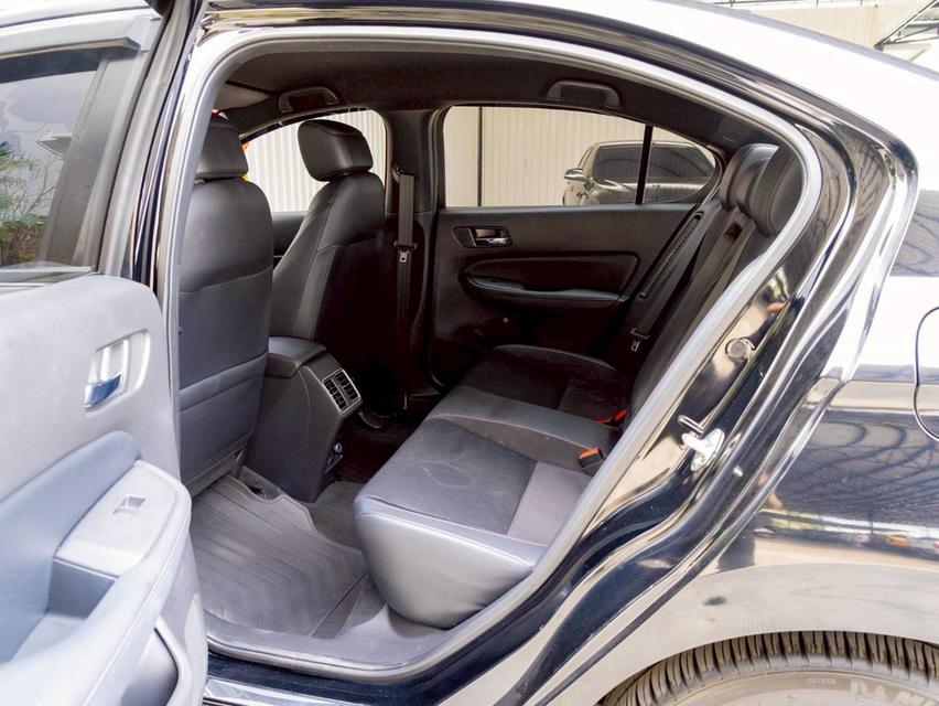 Homda City 1.0e:hev ES ปี22 รูปที่ 17