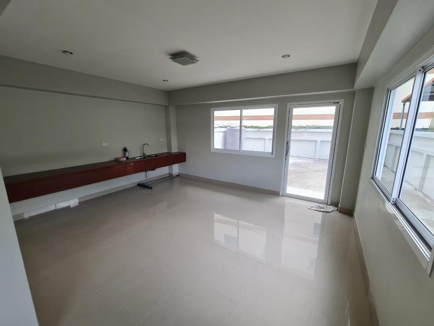 บ้านติดถนนบางแวก116 เนื้อที่74ตรว 6