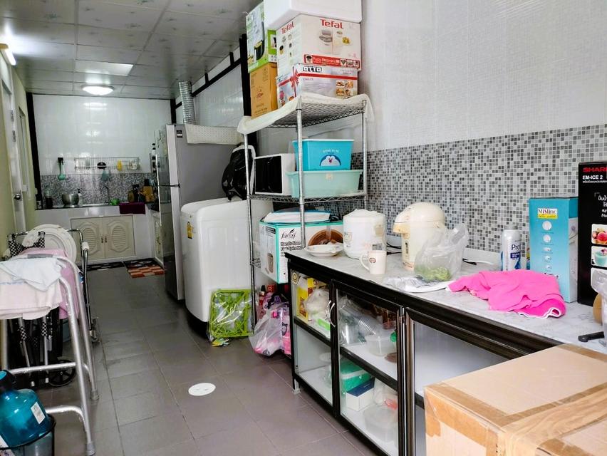 🏡ขายบ้านแฝด พฤกษา เทพารักษ์-เมืองใหม่โครงการ 1 สมุทรปราการ 7