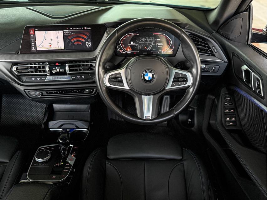 2021 BMW SERIES 2, 220i M Sport 6