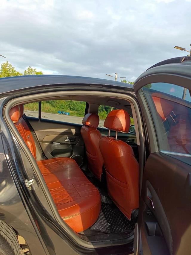 (แจ้งรหัสรถ BK1739) Chevrolet Cruze 1.8LS💥ปี2013💥 รูปที่ 13