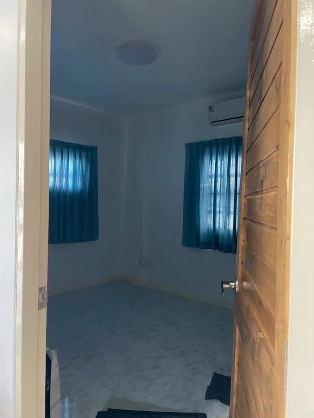 ให้เช่าบ้านเดี่ยวรามอินทรา ใกล้เซ็นทรัลอีสต์วิลล์ 4นอน 2น้ำ 2ที่จอดรถ ตกแต่งครบ พร้อมอยู่ 6