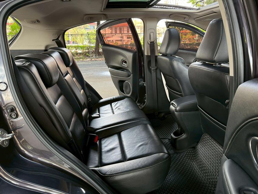 Honda HR-V 1.8 EL AT ปี 2015 รูปที่ 13