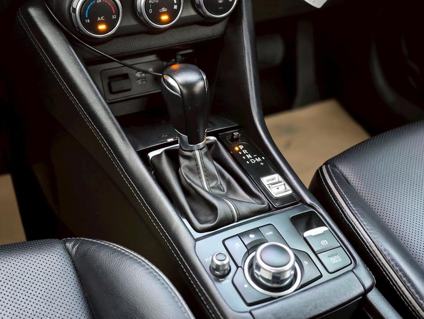 รหัสรถ CBLX6966 ✨ Mazda CX-3 2.0 Comfort ปี 2022 (จดปี 2023) รูปที่ 15