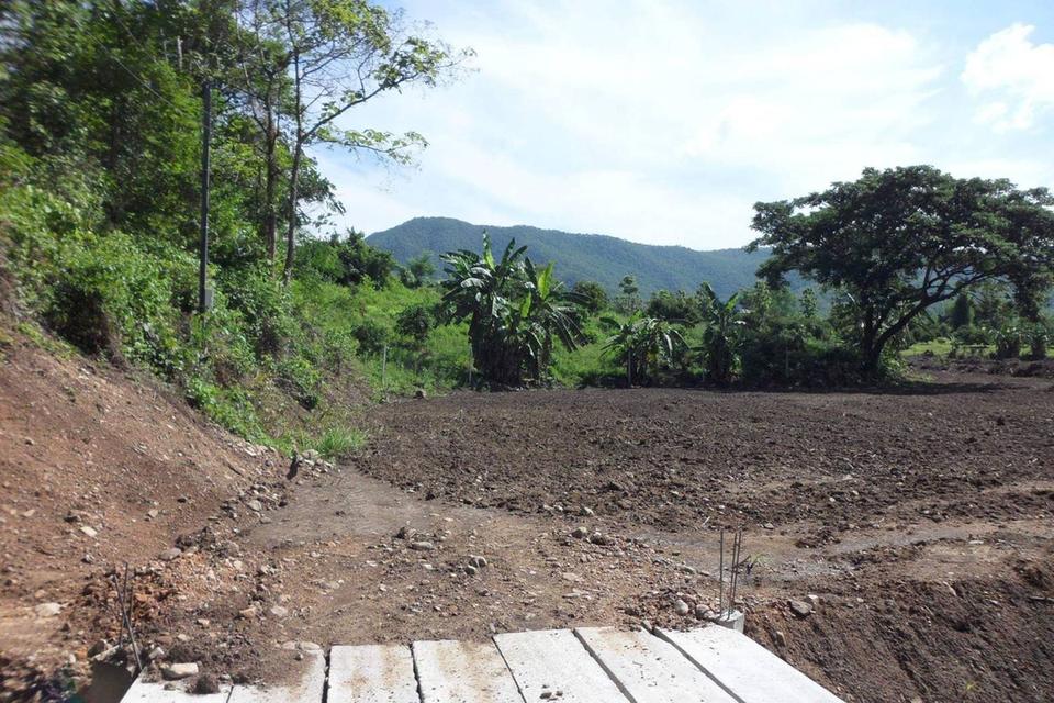 ขายที่ดินแปลงใหญ่ หาผู้ร่วมพัฒนา หาผู้ร่วมงาน ทำเลทองใกล้ Central Festival เชียงใหม่ 6 ไร่ 83.4 ตร.วา (2,483.4 ตร.วา) 3