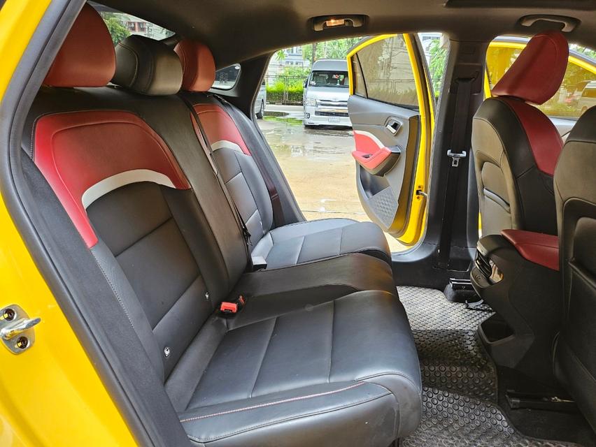 2021 MG New MG5 1.5 X Sunroof Auto | ENNXO