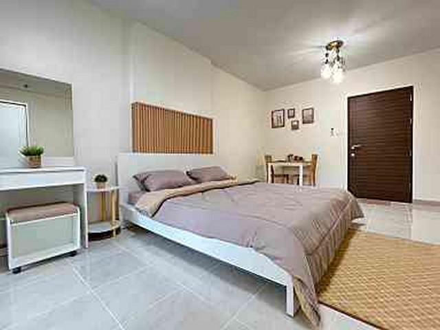 For Rent : Supalai Park @Phuket City, 1 Bedrooms 1 Bathrooms, 2nd flr. 1