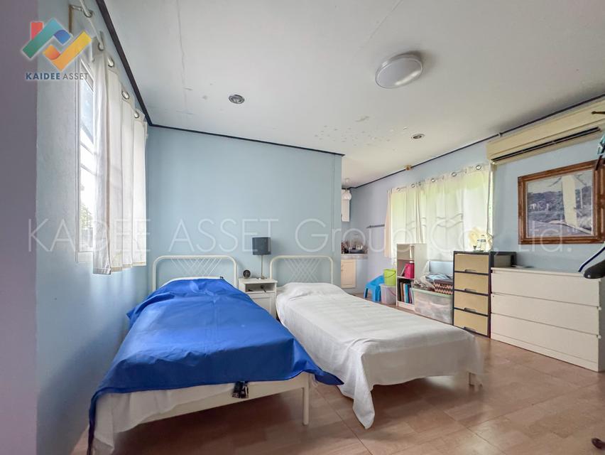 บ้านเดี่ยว งามวงศ์วาน 47 แยก 28 ซอย ชินเขต 2 ขายถูก 16