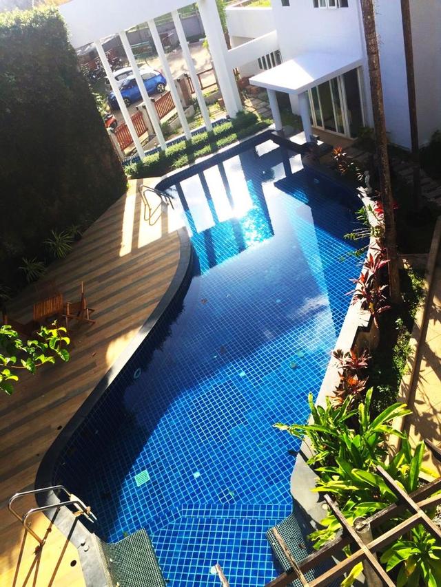 ขายกิจการโรงแรม ภูเก็ตอีโคซี่ ทำเลทอง ติดสวนน้ำอันดามันดา กะทู้ พร้อมใบอนุญาตโรงแรมถูกต้อง กำลังดำเนินกิจการ 10