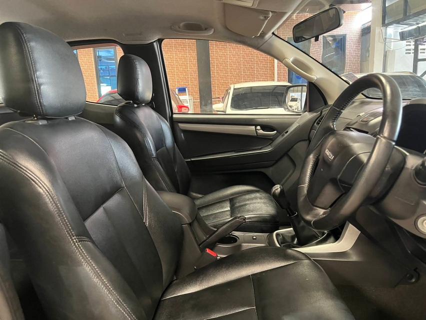 isuzu d-max2.5z 2014 āļĢāļđāļāļāļĩāđ 7