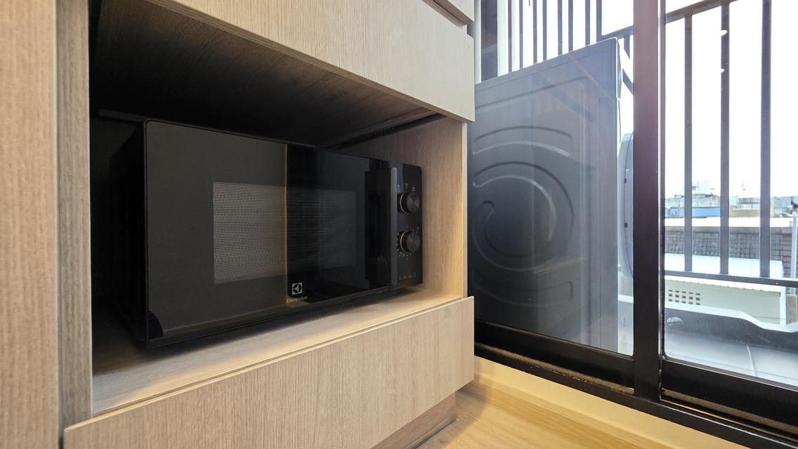 คอนโด โซ ออริจิ้น พหล 69 สเตชั่น (SO Origin Phahol 69 Station) 8