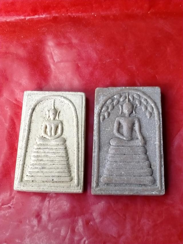 พระสมเด็จไม่ทราบ