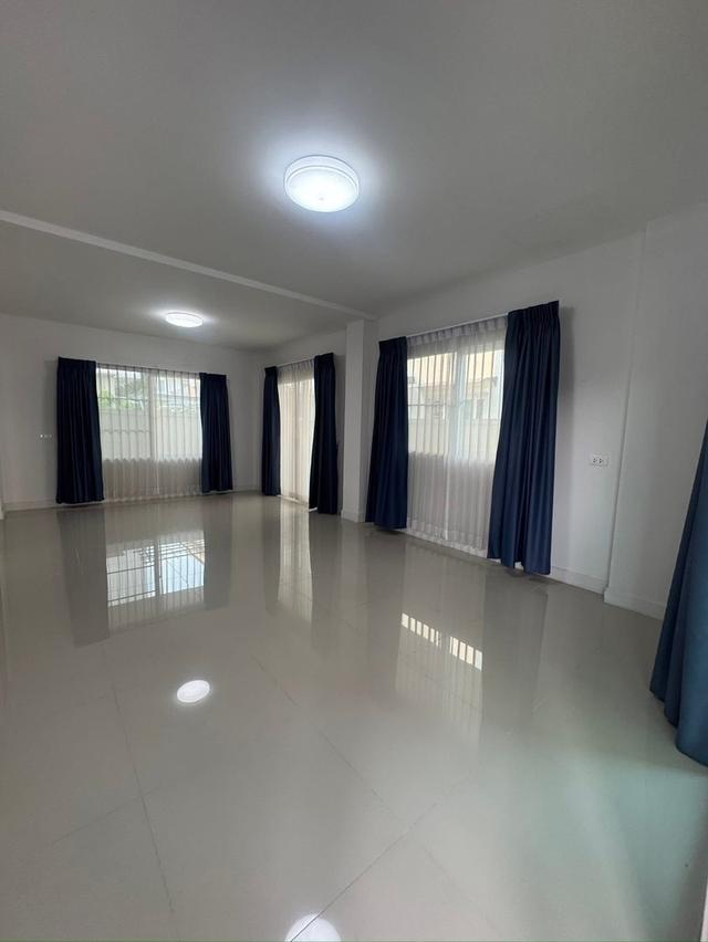 ขายบ้านเดี่ยว 2 ชั้น – ศุภาลัยวิลล์ ชลบุรี 3