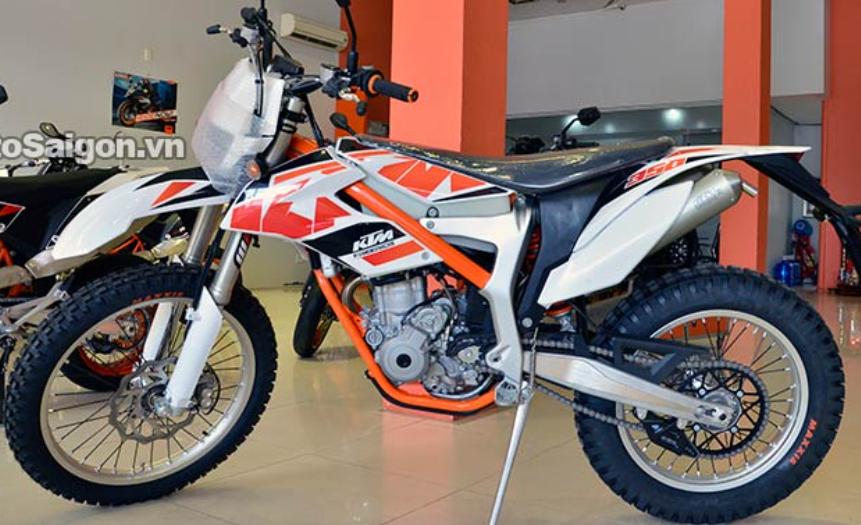 KTM Freeride ขายถูก