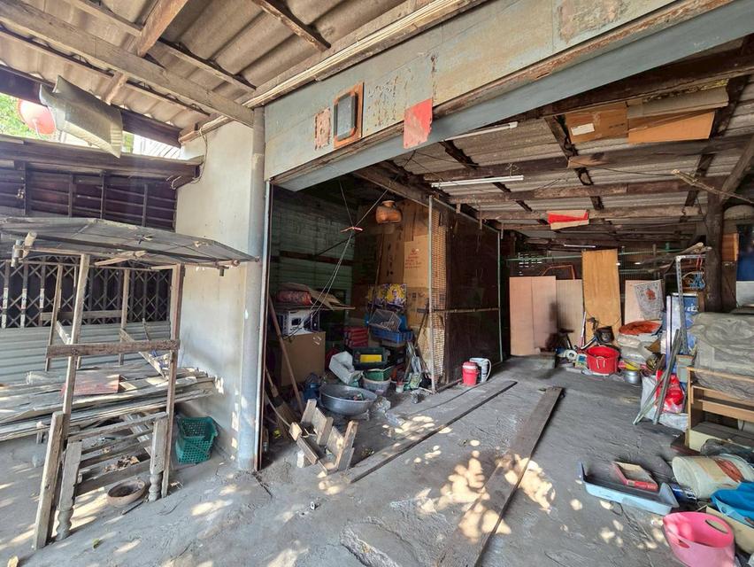 ขายบ้านไม้ 2 ชั้น ทำเลดี เหมาะลงทุน ใกล้ APL รามคำแหง (N.2011) 17