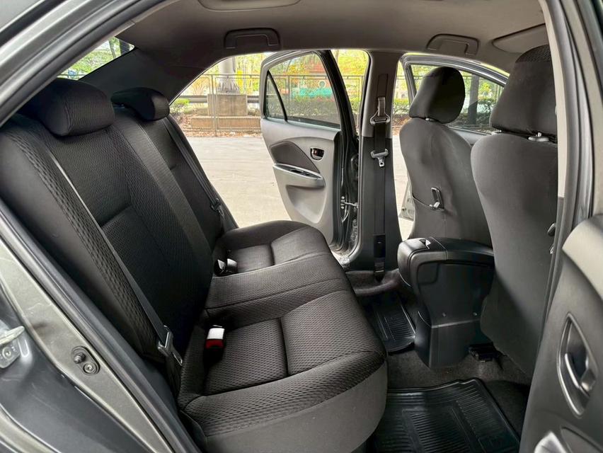 Toyota VIOS 1.5 J AT ปี 2013 14
