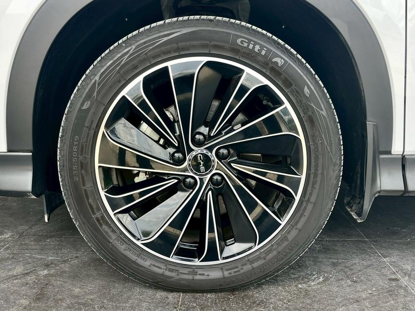 BYD Sealion6 1.5Premium ปี25 รูปที่ 18
