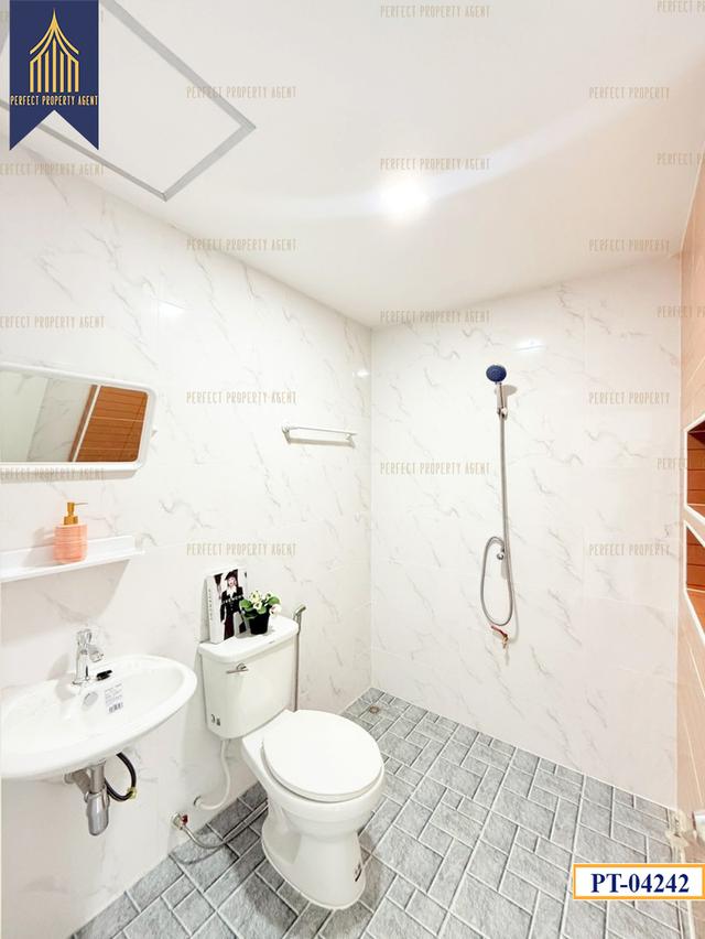 ขายบ้านรีโนเวทพร้อมอยู่ มารวย บางเขน 2 สายไหม พหลโยธิน กรุงเทพฯ 12