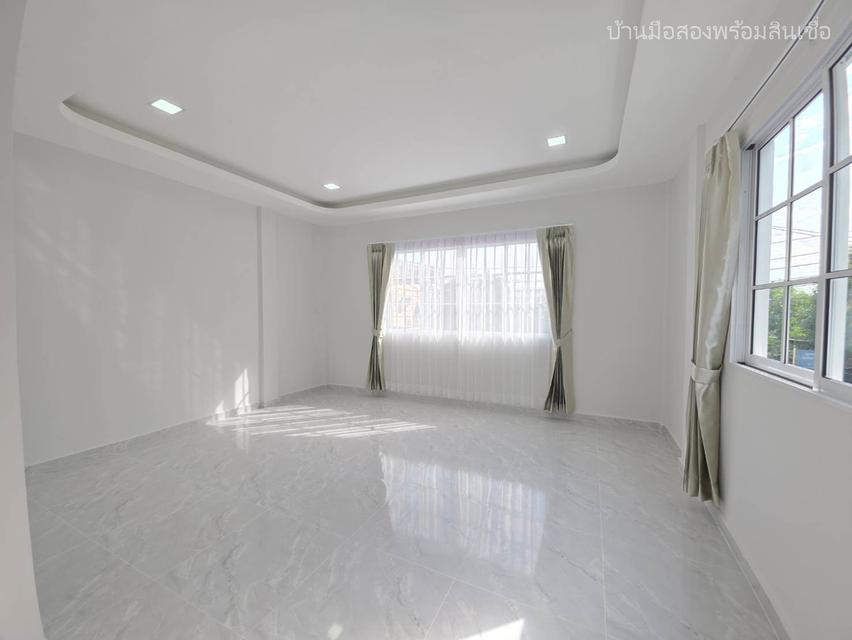 หมู่บ้านร่มทิพย์ หทัยราษฎร์ 33 13