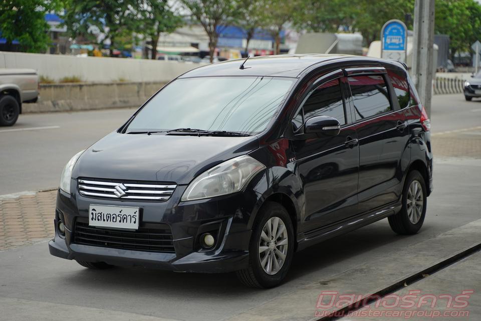 2014 SUZUKI ERTIDA 1.4 GL  ( 5596 )