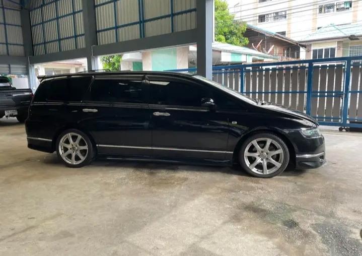 2006 Honda Odyssey มือสอง 4