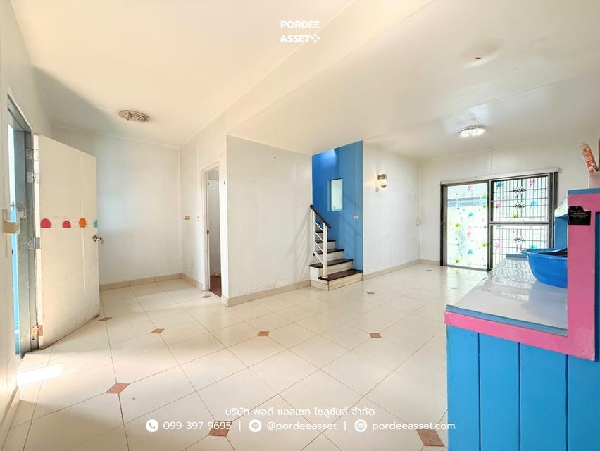 ทาวน์โฮม 6