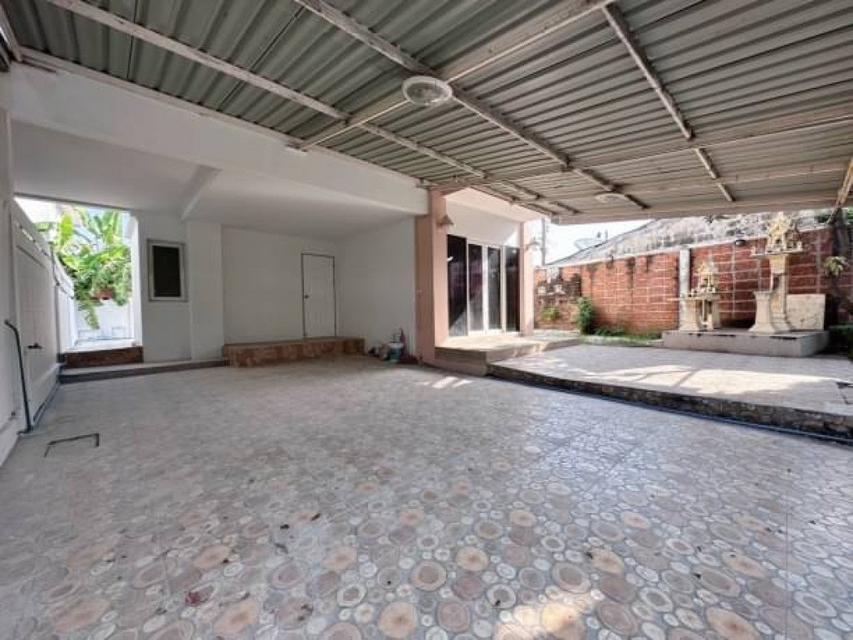 รูป ขาย บ้านเดี่ยว ศุภาลัย การ์เด้นวิลล์ แจ้งวัฒนะ – หลักสี่ 114 ตรม. 52.5 ตร.วา